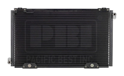 A/C Condenser Pacific Auto Company PC4643P