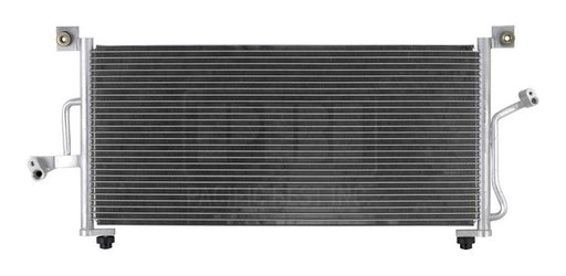 A/C Condenser Pacific Auto Company PC4651P