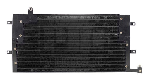 A/C Condenser Pacific Auto Company PC4655
