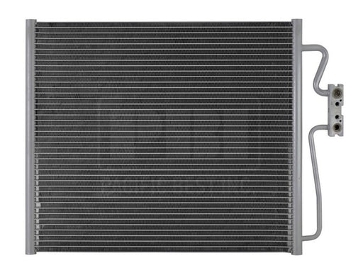 A/C Condenser Pacific Auto Company PC4658P