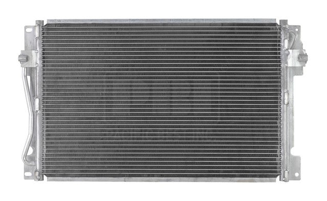 A/C Condenser Pacific Auto Company PC4659P