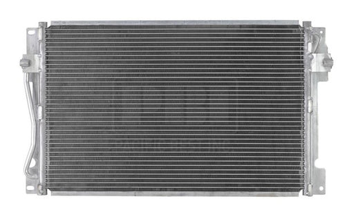 A/C Condenser Pacific Auto Company PC4659P