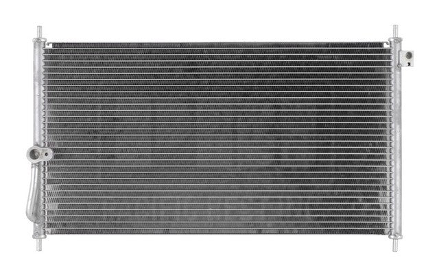 A/C Condenser Pacific Auto Company PC4660P