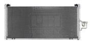 A/C Condenser Pacific Auto Company PC4663P