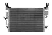 A/C Condenser Pacific Auto Company PC4664P