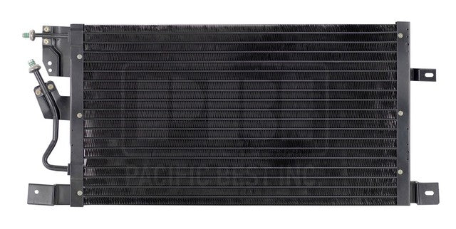 A/C Condenser Pacific Auto Company PC4677A