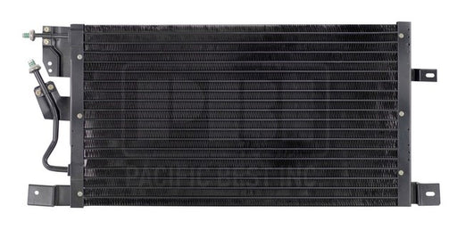 A/C Condenser Pacific Auto Company PC4677A