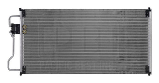 A/C Condenser Pacific Auto Company PC4678P