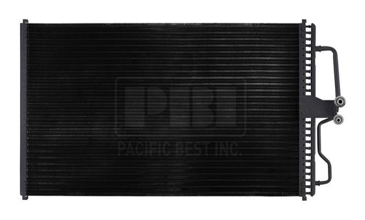 A/C Condenser Pacific Auto Company PC4681A