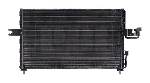 A/C Condenser Pacific Auto Company PC4682