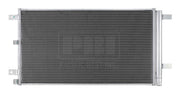 A/C Condenser Pacific Auto Company PC4689KP