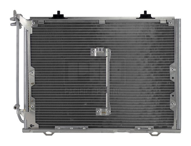 A/C Condenser Pacific Auto Company PC4690P
