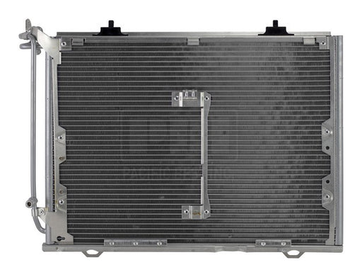 A/C Condenser Pacific Auto Company PC4690P
