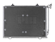 A/C Condenser Pacific Auto Company PC4690P