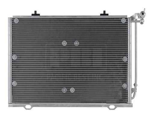 A/C Condenser Pacific Auto Company PC4690P