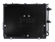 A/C Condenser Pacific Auto Company PC4692