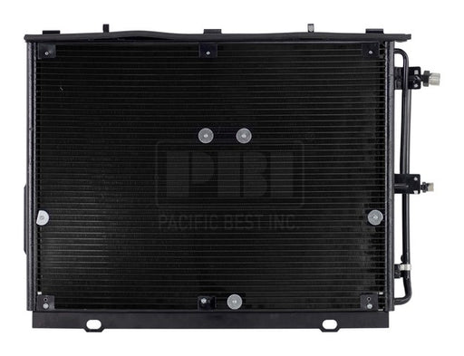 A/C Condenser Pacific Auto Company PC4692