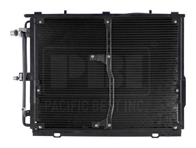 A/C Condenser Pacific Auto Company PC4692