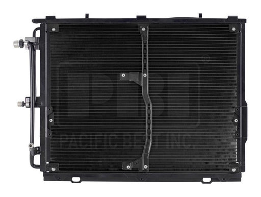 A/C Condenser Pacific Auto Company PC4692