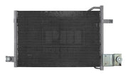 A/C Condenser Pacific Auto Company PC4693P