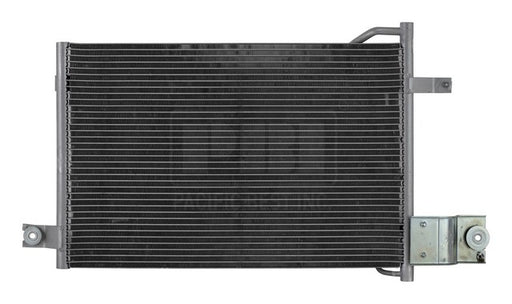 A/C Condenser Pacific Auto Company PC4693P