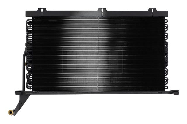 A/C Condenser Pacific Auto Company PC4694F