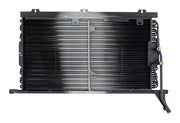 A/C Condenser Pacific Auto Company PC4694F