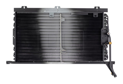A/C Condenser Pacific Auto Company PC4694F