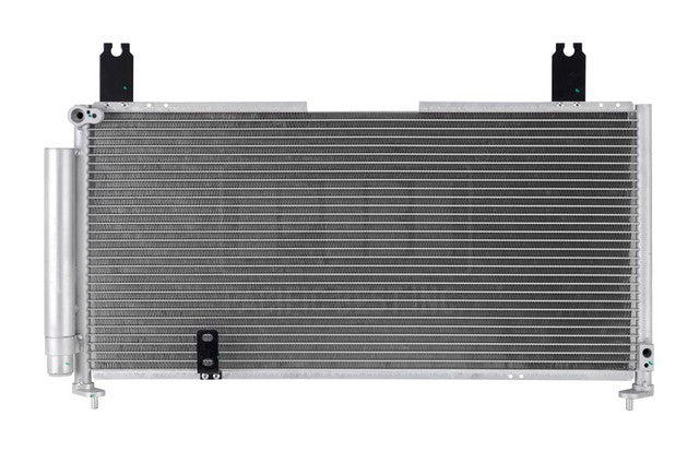 A/C Condenser Pacific Auto Company PC4695P