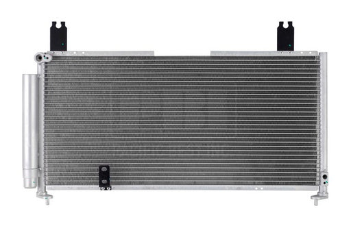 A/C Condenser Pacific Auto Company PC4695P