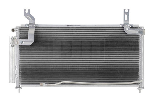 A/C Condenser Pacific Auto Company PC4696P