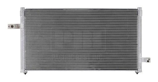 A/C Condenser Pacific Auto Company PC4697P