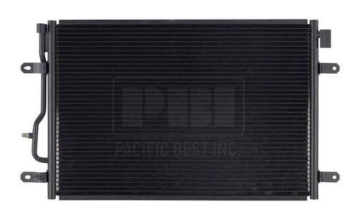 A/C Condenser Pacific Auto Company PC4702P