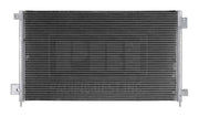 A/C Condenser Pacific Auto Company PC4703P