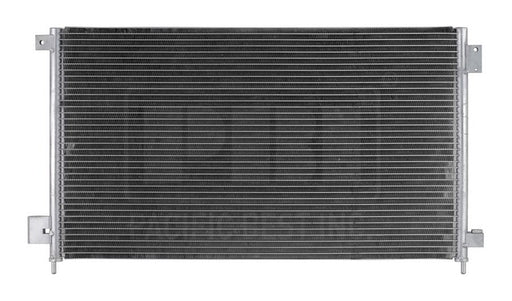 A/C Condenser Pacific Auto Company PC4703P