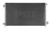 A/C Condenser Pacific Auto Company PC4703P