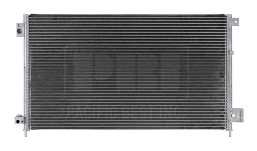 A/C Condenser Pacific Auto Company PC4703P