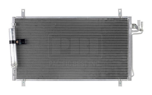 A/C Condenser Pacific Auto Company PC4704P