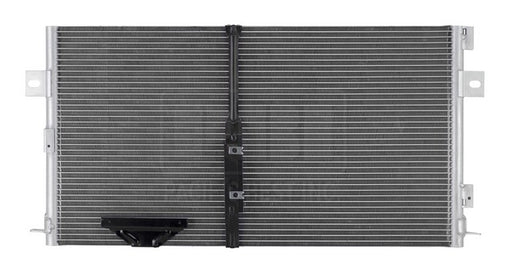 A/C Condenser Pacific Auto Company PC4709P