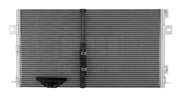 A/C Condenser Pacific Auto Company PC4710P
