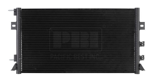 A/C Condenser Pacific Auto Company PC4711P