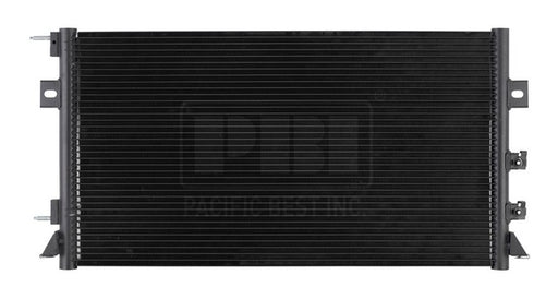 A/C Condenser Pacific Auto Company PC4711P