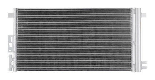 A/C Condenser Pacific Auto Company PC4718