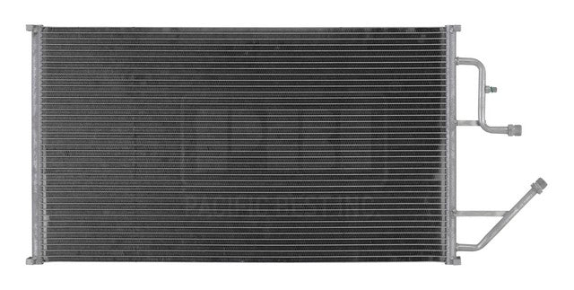 A/C Condenser Pacific Auto Company PC4720P