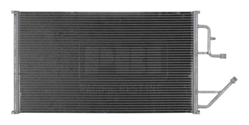A/C Condenser Pacific Auto Company PC4721P