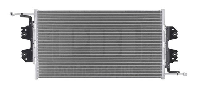 A/C Condenser Pacific Auto Company PC4722P