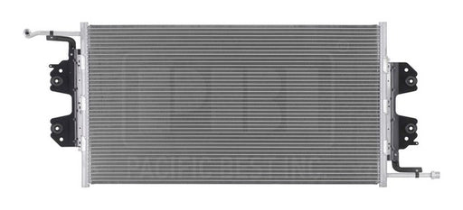A/C Condenser Pacific Auto Company PC4722P