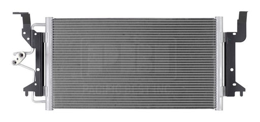 A/C Condenser Pacific Auto Company PC4728P