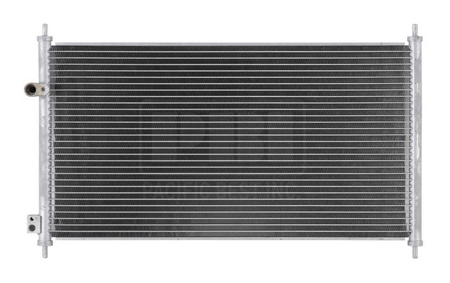 A/C Condenser Pacific Auto Company PC4729P