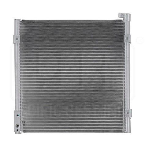 A/C Condenser Pacific Auto Company PC4730P